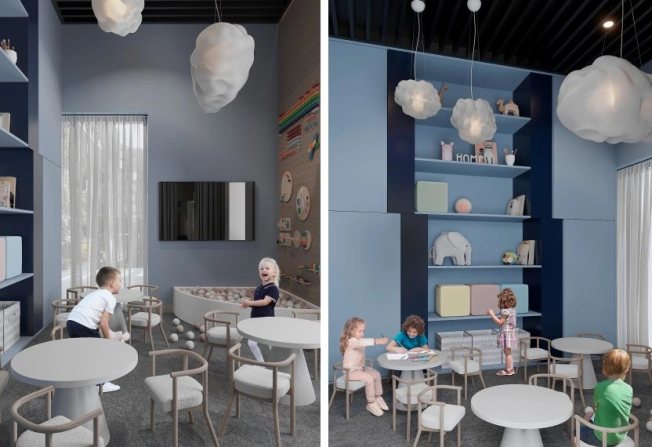 Купить однокомнатную квартиру в новостройках в ЖК Тихвинский в Владивостоке. Вариант № 5268645, 24, площадь -  квм, цена 7510000 рублей