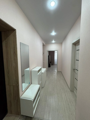 Купить двухкомнатную квартиру в Микрорайоне 4-й, Элиста в Элисте. Вариант № 7580288, 5, площадь -  квм, цена 7500000 рублей