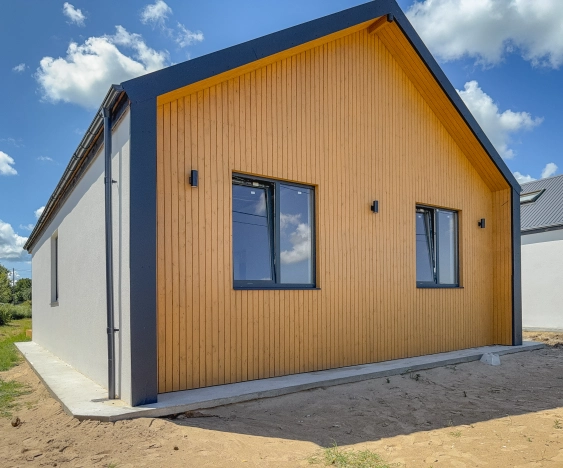 Купить дом в Зеленоградске. Вариант № 56468, 5, площадь -  квм, цена 9590000 рублей