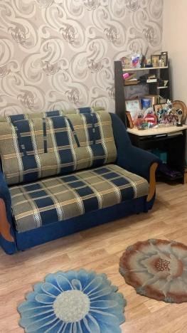 Купить двухкомнатную квартиру в Томской области. Вариант № 3455176, 18, площадь -  квм, цена 2500000 рублей