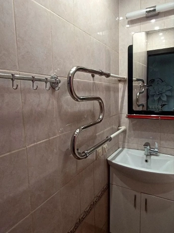 Купить трехкомнатную квартиру на улице Ильи Мухачева в Бийске. Вариант № 19292, 10, площадь -  квм, цена 6600000000 рублей