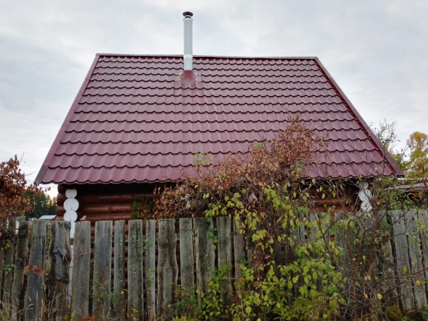 Купить дом в Тверской области. Вариант № 7175495, 11, площадь -  квм, цена 8700000 рублей