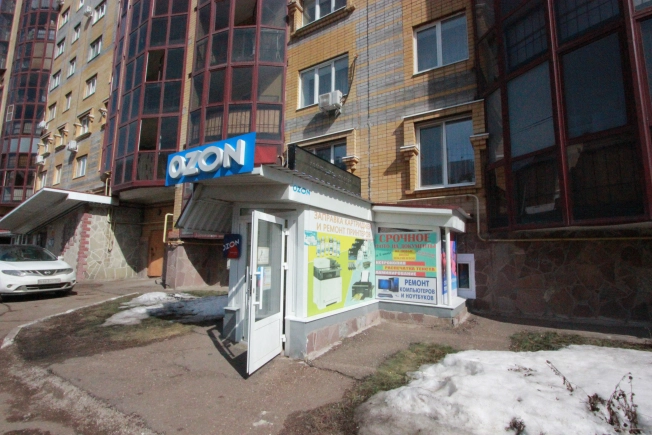 Купить готовый бизнес в Стерлитамаке. Вариант № 6640, 2, площадь -  квм, цена 950000 рублей