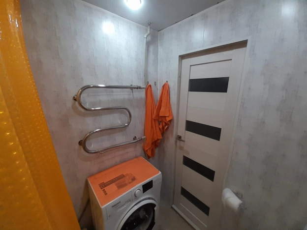 . Вариант № 39309, 14, площадь - 32 квм, цена 5000000 рублей