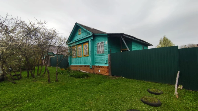 Купить дом на улице Троицкая в Ивановской области. Вариант № 4831583, 2, площадь -  квм, цена 16000000 рублей