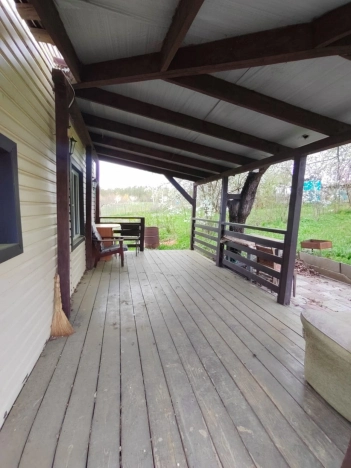 Купить дом в Москве. Вариант № 10247483, 1, площадь -  квм, цена 1399000 рублей