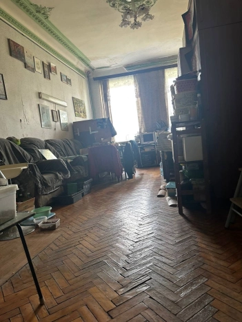 Купить пятикомнатную квартиру в Санкт-Петербурге. Вариант № 894181, 27, площадь -  квм, цена 35000000 рублей