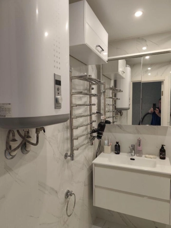 Купить двухкомнатную квартиру в Одинцове. Вариант № 7611359, 16, площадь -  квм, цена 14590000 рублей