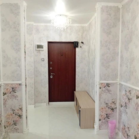 Купить квартиру в Москве. Вариант № 9955915, 10, площадь -  квм, цена 46500000 рублей