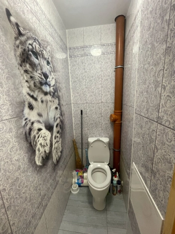 Купить однокомнатную квартиру на улице Рябиновая в Новосибирске. Вариант № 5552370, 5, площадь -  квм, цена 6350000 рублей