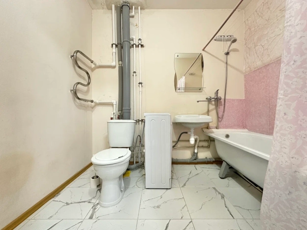 Купить Студию в Санкт-Петербурге. Вариант № 10383087, 12, площадь -  квм, цена 7400000 рублей