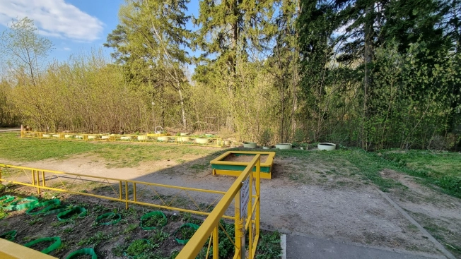 Купить трехкомнатную квартиру в Королёве. Вариант № 1202, 38, площадь - квм, цена 17500000 рублей