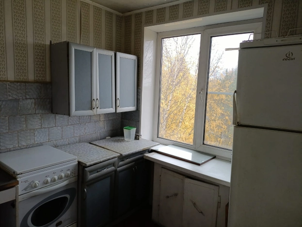 Купить квартиру в Республике Карелия. Вариант № 15491, 8, площадь -  квм, цена 800000 рублей