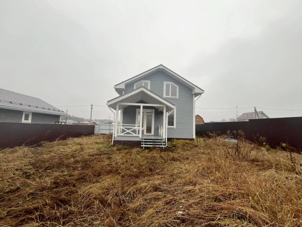 Купить дом в Москве. Вариант № 10086209, 2, площадь -  квм, цена 6500000 рублей