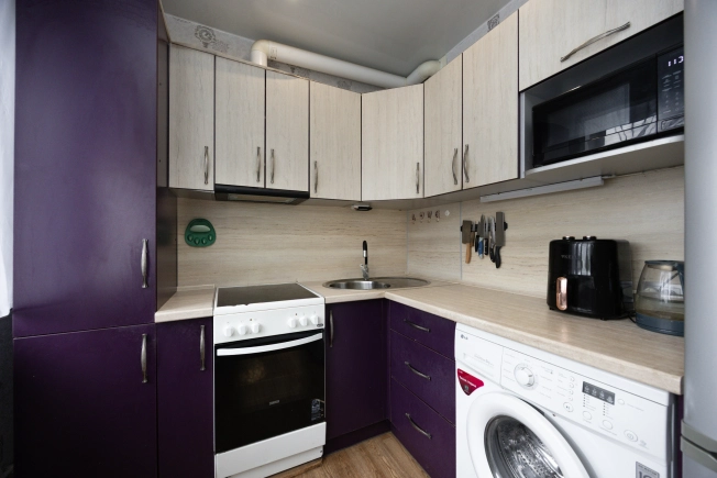 Купить квартиру на улице Зейская в Благовещенске. Вариант № 3450390, 5, площадь -  квм, цена 7200000 рублей