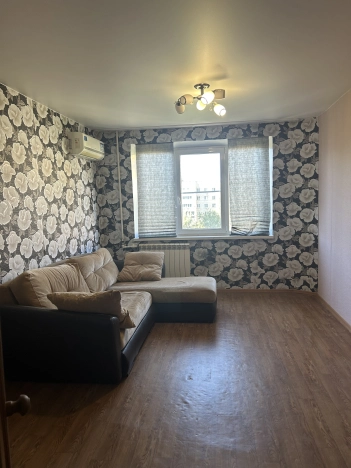 Купить квартиру в районе Красноармейский в Волгограде. Вариант № 3103397, 1, площадь -  квм, цена 3800000 рублей