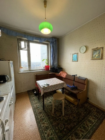 Купить квартиру в Москве. Вариант № 8935032, 1, площадь - квм, цена 13000000 рублей