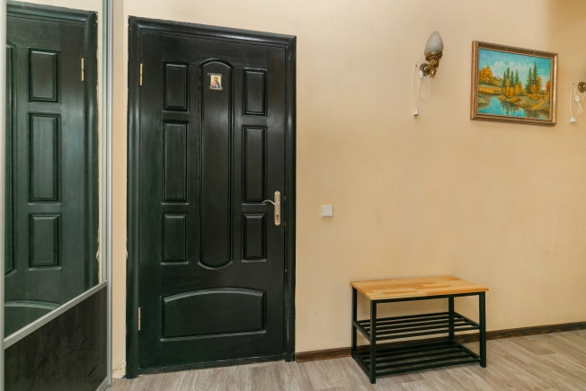 Купить квартиру на улице Маяковского в Республике Крым. Вариант № 5463474, 21, площадь -  квм, цена 9800000 рублей