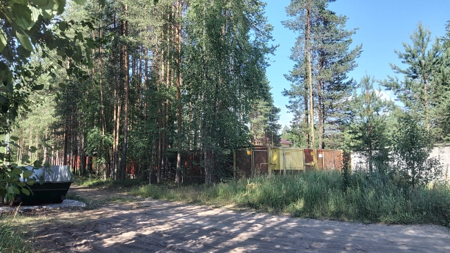 Купить дом в Сыктывкаре. Вариант № 2147, 32, площадь -  квм, цена 3500000 рублей