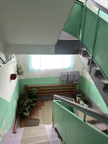 Купить однокомнатную квартиру в Приморском крае. Вариант № 8280, 3, площадь -  квм, цена 3300000 рублей