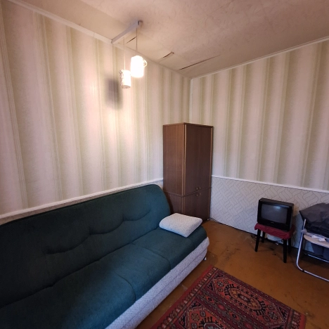 Купить трехкомнатную квартиру в Лакинске. Вариант № 3847520, 3, площадь -  квм, цена 1750000 рублей