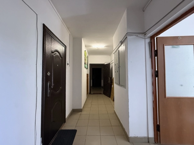 Купить однокомнатную квартиру на улице Героев-Разведчиков в Краснодаре. Вариант № 5469449, 9, площадь -  квм, цена 3630000 рублей