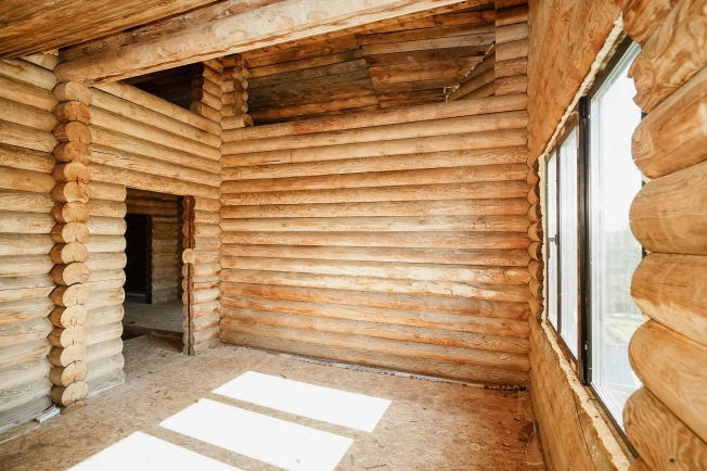 Купить дом в Микрорайоне Порт-Артур в Омске. Вариант № 3865780, 43, площадь -  квм, цена 6600000 рублей