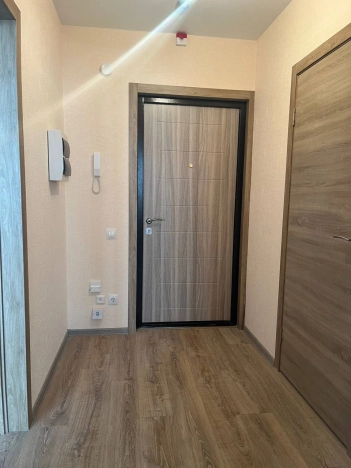 Купить однокомнатную квартиру на улице Гаршина в Воронеже. Вариант № 8167962, 0, площадь - квм, цена 3600000 рублей