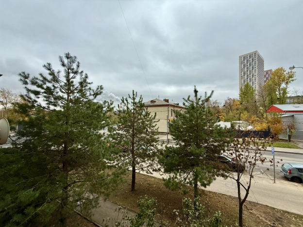 Купить квартиру в Москве. Вариант № 7861156, 6, площадь - квм, цена 23800000 рублей