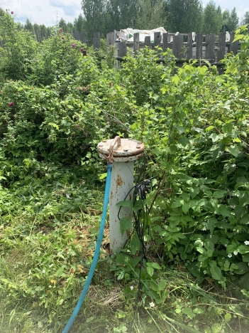 Купить дом в Гороховеце. Вариант № 49478, 19, площадь -  квм, цена 630000 рублей