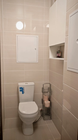 Купить трехкомнатную квартиру в Воронеже. Вариант № 5922181, 23, площадь -  квм, цена 7800000 рублей