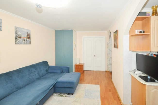 . Вариант № 327238, 3, площадь - 44.8 квм, цена 4800000 рублей