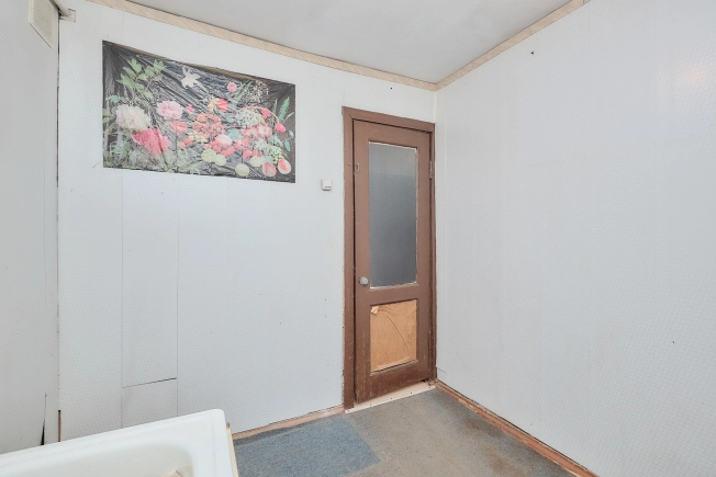 Купить двухкомнатную квартиру в районе Железнодорожный в Рязани. Вариант № 6620537, 0, площадь -  квм, цена 3650000 рублей