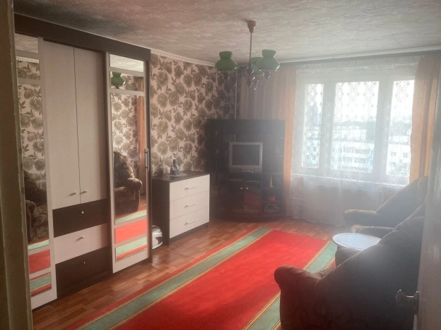 Купить квартиру в районе Бирюлёво Восточное в Москве. Вариант № 981595, 2, площадь - квм, цена 9200000.0000 рублей