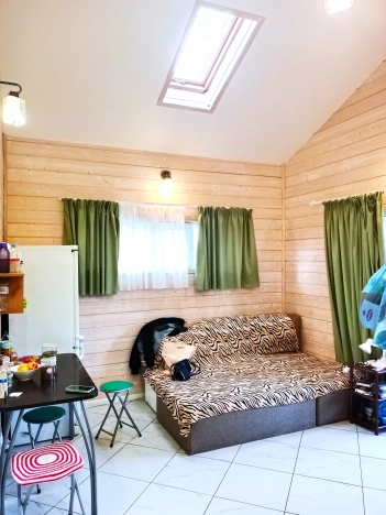 Купить дом в Москве. Вариант № 8779618, 13, площадь -  квм, цена 5900000 рублей