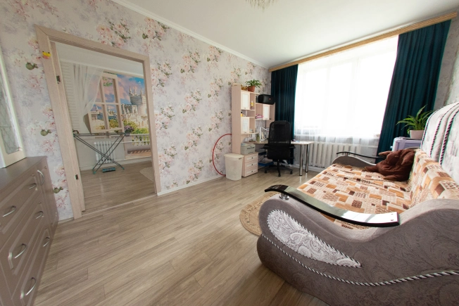 . Вариант № 59754, 3, площадь - 39 квм, цена 3450000 рублей