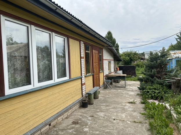 Купить дачу в Московской области. Вариант № 58536, 5, площадь -  квм, цена 4500000 рублей