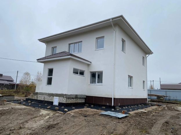 Купить дом в Арзамасе. Вариант № 17456, 1, площадь -  квм, цена 16495000 рублей