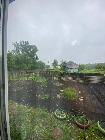 Купить дом на улице Садовая в Алтайском крае. Вариант № 46306, 4, площадь -  квм, цена 2000000 рублей