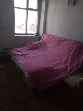 Купить дом на улице Садовая в Алтайском крае. Вариант № 44756, 8, площадь -  квм, цена 600000 рублей