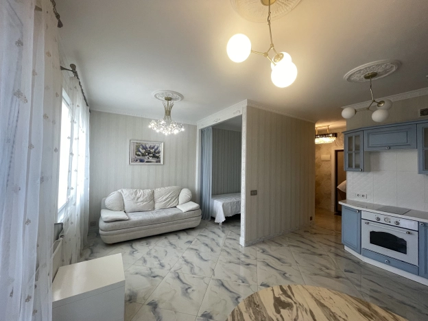 Купить Студию в Раменском. Вариант № 56390, 5, площадь -  квм, цена 6250000 рублей