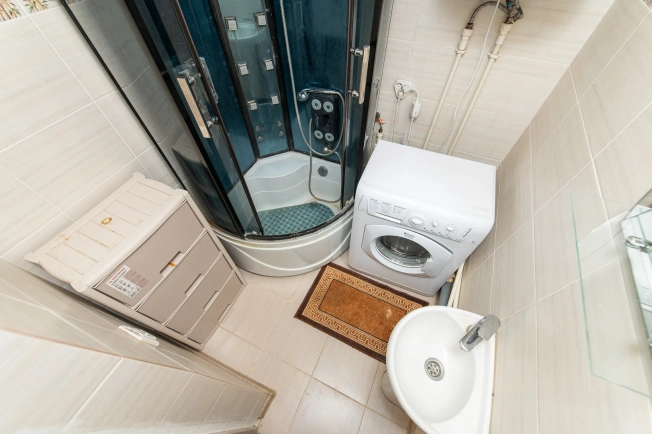 Купить двухкомнатную квартиру на улице Дуговая в Республике Башкортостан. Вариант № 270492, 11, площадь -  квм, цена 2000000 рублей