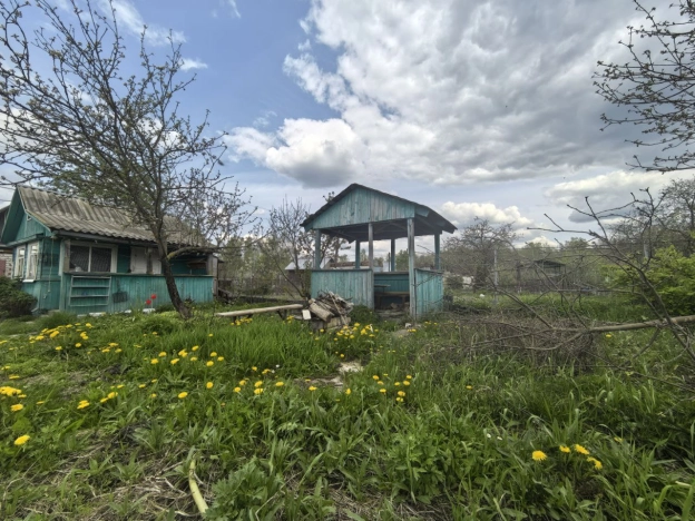 Купить дачу в Иванове. Вариант № 23024, 1, площадь -  квм, цена 490000 рублей