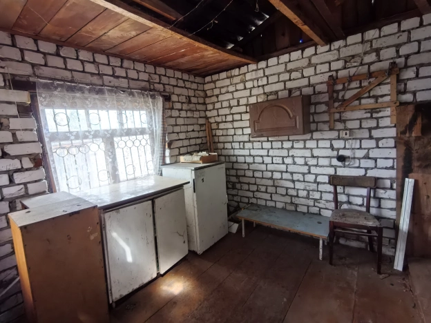 Купить дом в Гороховеце. Вариант № 1643908, 14, площадь -  квм, цена 1100000 рублей