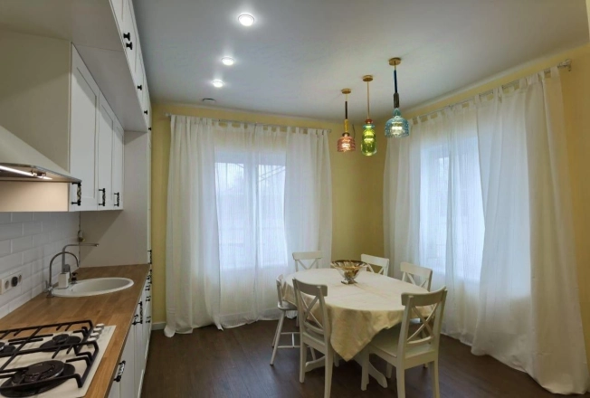 Купить дом в Москве. Вариант № 10420859, 16, площадь - квм, цена 39900000 рублей