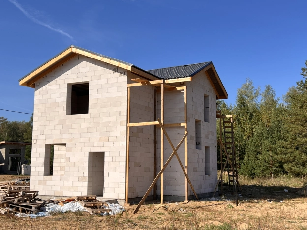 Купить дом в районе Фрунзенский в Владимире. Вариант № 1131239, 9, площадь -  квм, цена 15500000 рублей