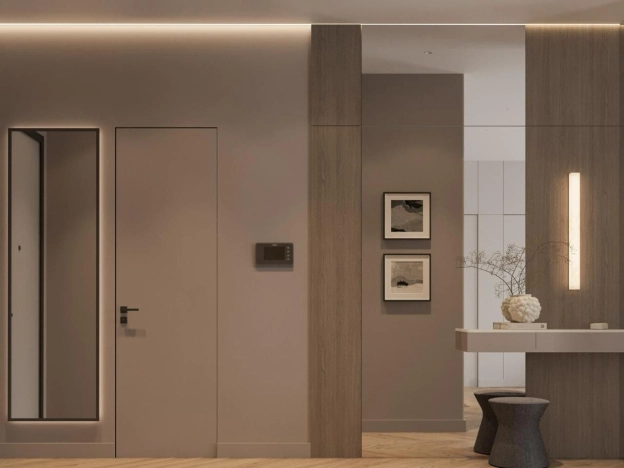 Купить двухкомнатную квартиру на вторичке у метро Технопарк в Москве. Вариант № 33639, 18, площадь -  квм, цена 53500000 рублей