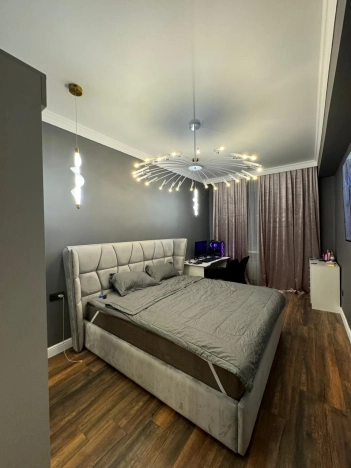 Купить квартиру в Москве. Вариант № 8111937, 4, площадь -  квм, цена 27900000 рублей