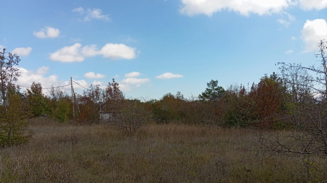 Купить земельный участок в Новороссийске. Вариант № 6143078, 6, площадь -  квм, цена 1230000 рублей