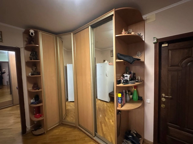 Купить четырехкомнатную квартиру в Раменском. Вариант № 10938247, 16, площадь - квм, цена 15200000 рублей